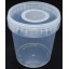 Boites grille Drosoproof 520 ml LOT de 10