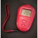 Thermomètre Infrarouge