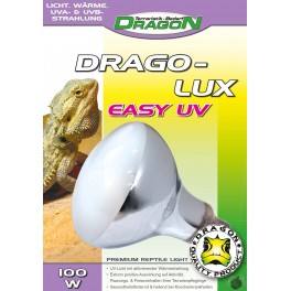 Drago Lux 100 W uv