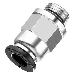 Raccord de pompe 4 mm