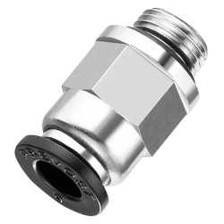 Raccord de pompe 4 mm
